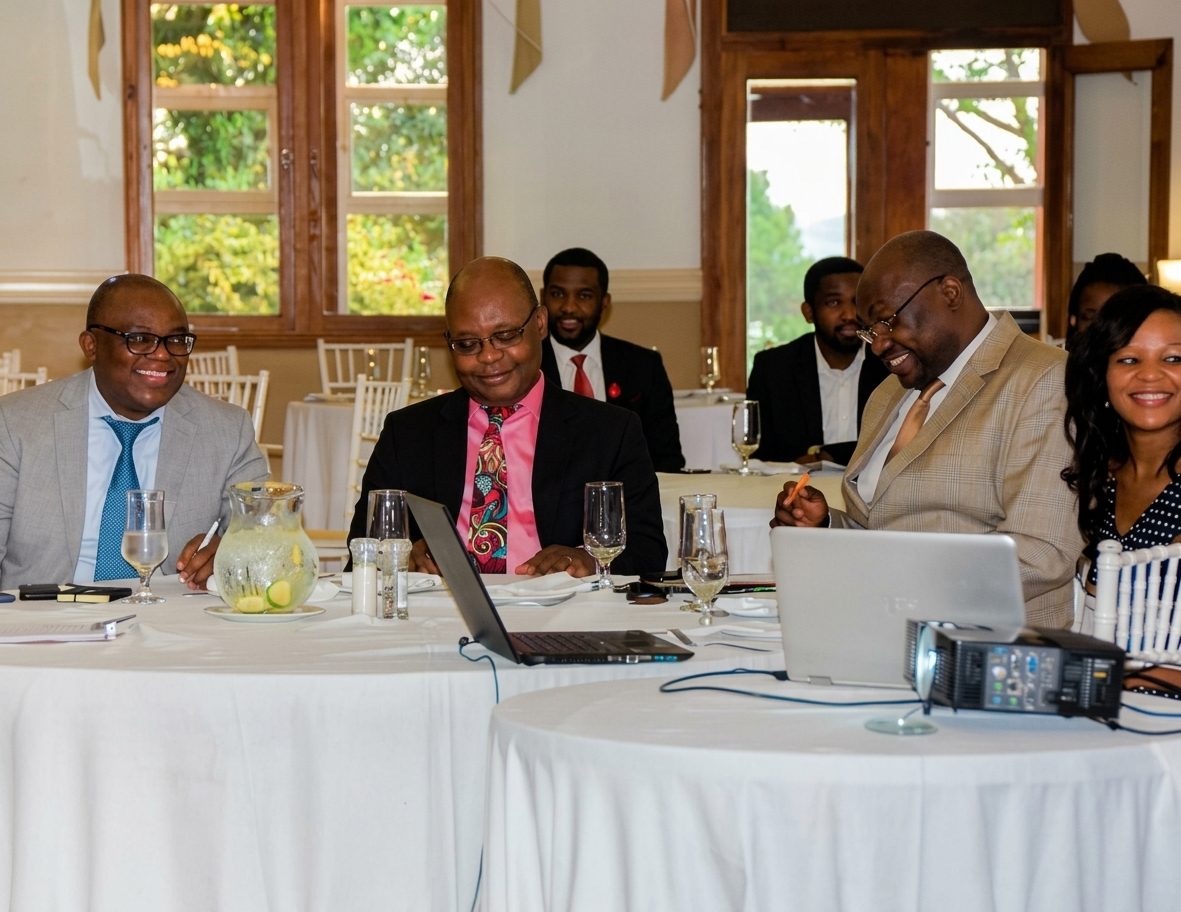 AEDOSA Leadership and Community